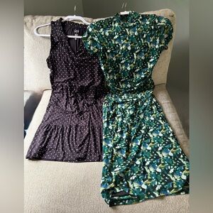 Set of Summer Dresses